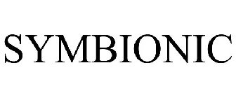 SYMBIONIC