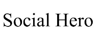 SOCIAL HERO