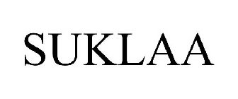 SUKLAA