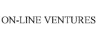 ON-LINE VENTURES