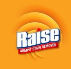 RAISE ARMPIT STAIN REMOVER