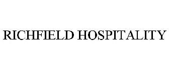 RICHFIELD HOSPITALITY