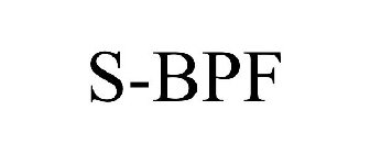 S-BPF