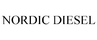 NORDIC DIESEL
