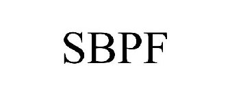 SBPF