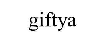 GIFTYA