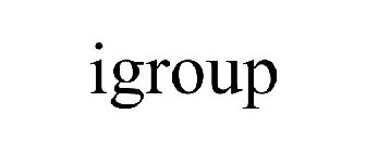 IGROUP