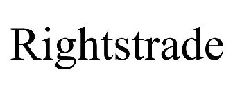 RIGHTSTRADE