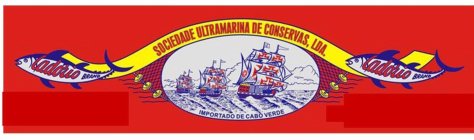 CADORIO BRAND SOCIEDADE ULTRAMARINA DE CONSERVAS LDA IMPORTADO DE CABO VERDE