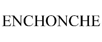 ENCHONCHE