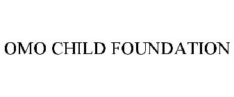 OMO CHILD FOUNDATION