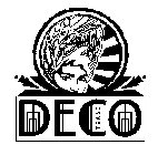 DECO TEASE
