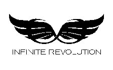 INFINITE REVOLUTION
