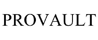 PROVAULT