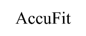 ACCUFIT