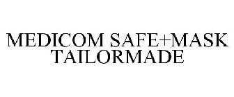 MEDICOM SAFE+MASK TAILORMADE