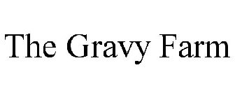 THE GRAVY FARM