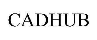 CADHUB