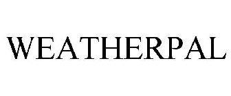 WEATHERPAL
