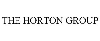 THE HORTON GROUP