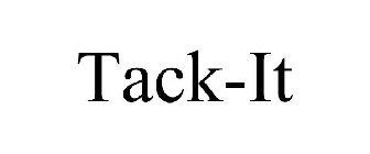 TACK-IT