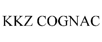 KKZ COGNAC