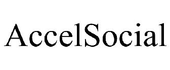 ACCELSOCIAL