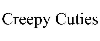 CREEPY CUTIES