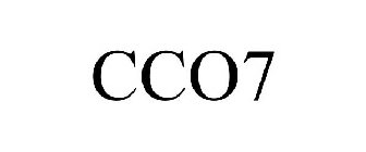 CCO7