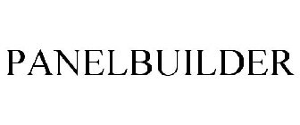 PANELBUILDER