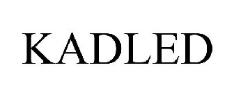 KADLED