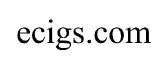 ECIGS.COM