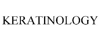 KERATINOLOGY