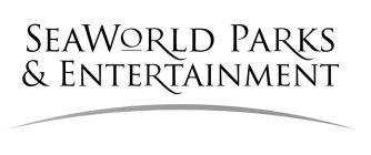 SEAWORLD PARKS & ENTERTAINMENT