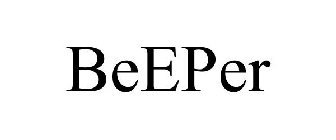 BEEPER