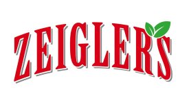 ZEIGLER'S