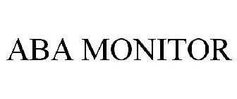 ABA MONITOR