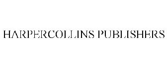 HARPERCOLLINS PUBLISHERS