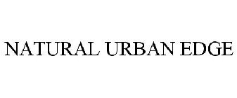 NATURAL URBAN EDGE