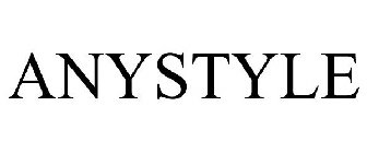 ANYSTYLE