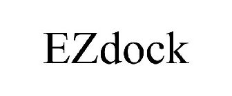 EZDOCK