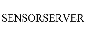 SENSORSERVER