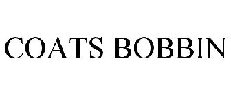 COATS BOBBIN