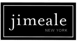 JIMEALE NEW YORK