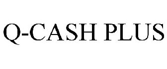 Q-CASH PLUS