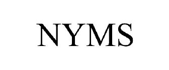 NYMS