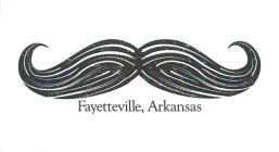 FAYETTEVILLE, ARKANSAS