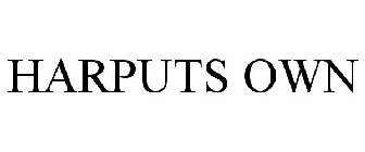 HARPUTS OWN