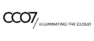 CCO7 / ILLUMINATING THE CLOUD