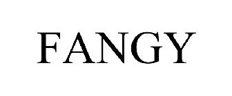 FANGY